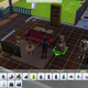 Illustration for article titled My Quest To Seduce The Grim Reaper In The Sims 4